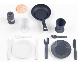 Cocina infantil smoby sales