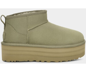 Buy UGG Classic Ultra Mini Platform (1135092) green from £124.00 (Today) –  Best Deals on idealo.co.uk