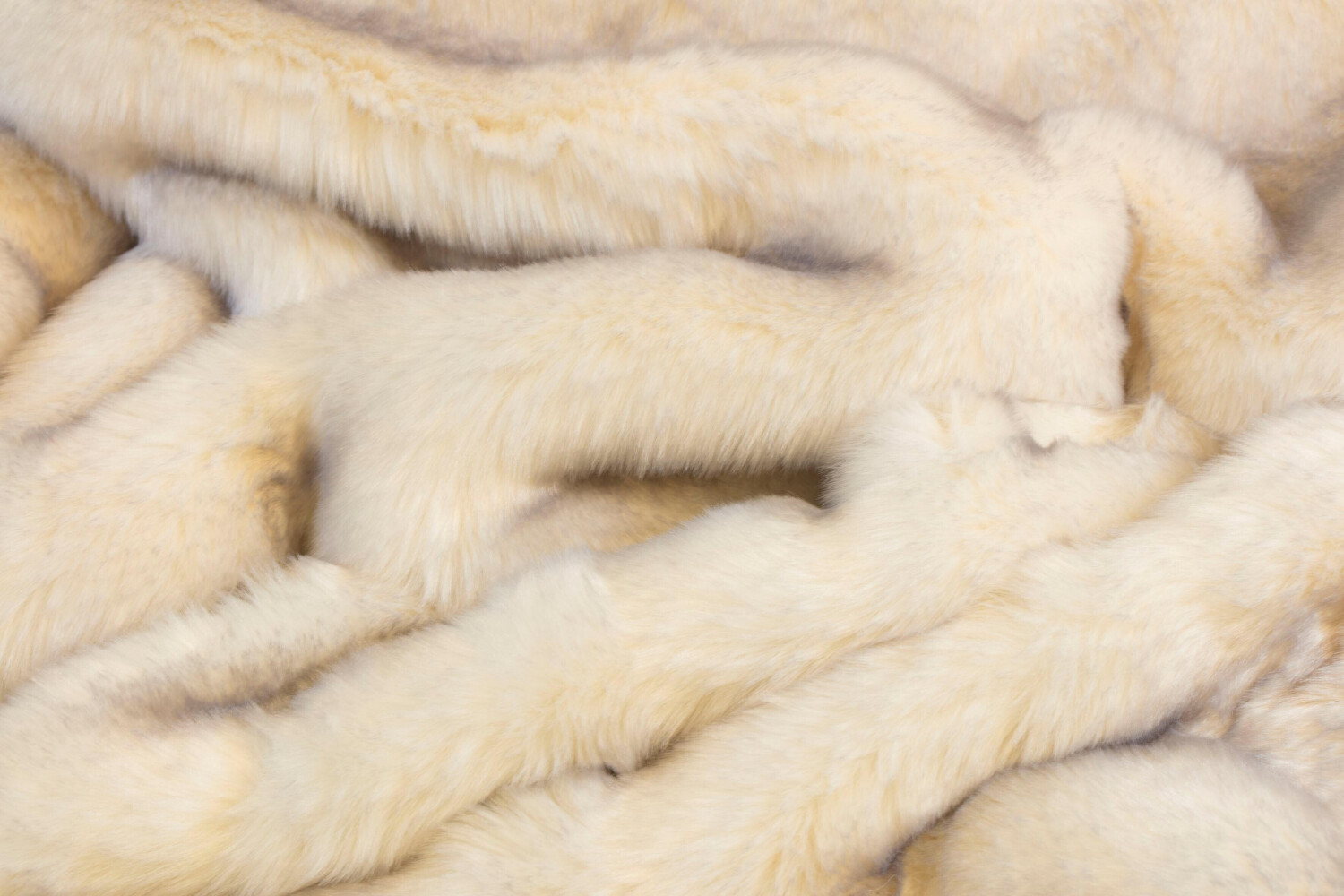 Star Home Textil Wohndecke Polarfuchs 150x200cm weiß ab 194,65 € |  Preisvergleich bei | Kunstfaserdecken