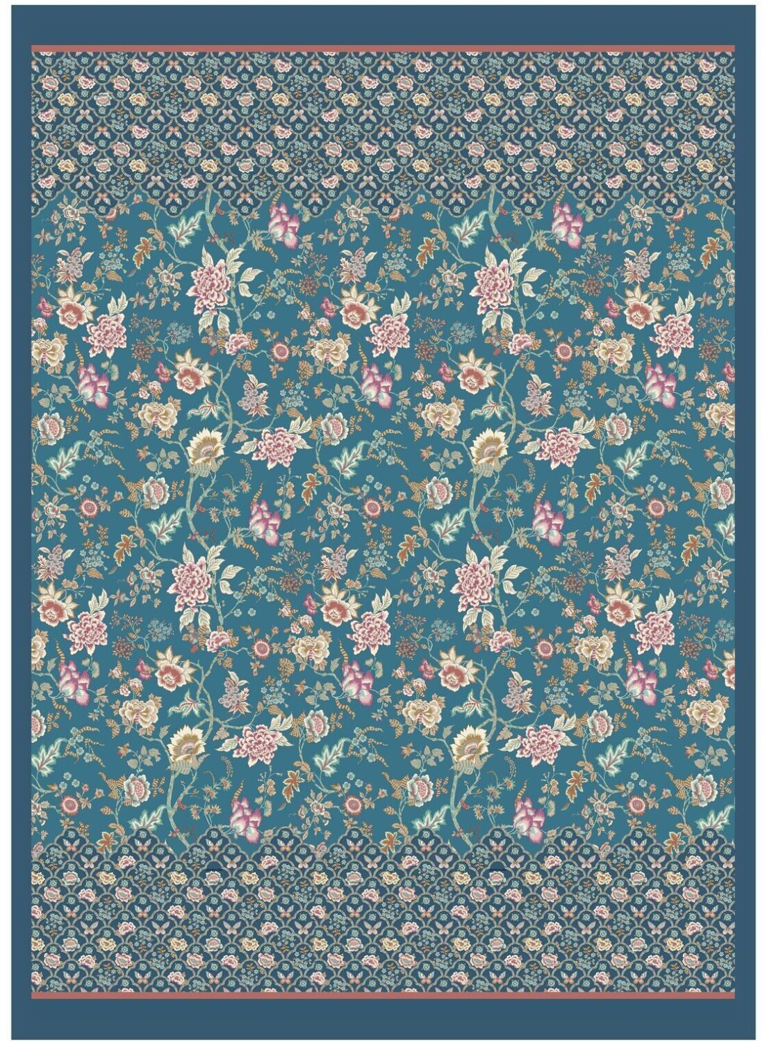 Bassetti Plaid Vicenza 240x250 cm