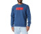G-Star Raw Felt Sweatshirt (D23480-D425) rank blue