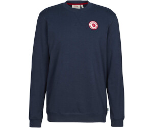 Fjällräven 1960 Logo Badge Sweater M (87163) ab 70,15 