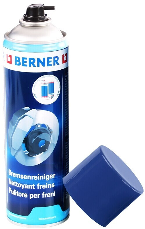 Berner 147959 (500 ml) ab 2,90 €