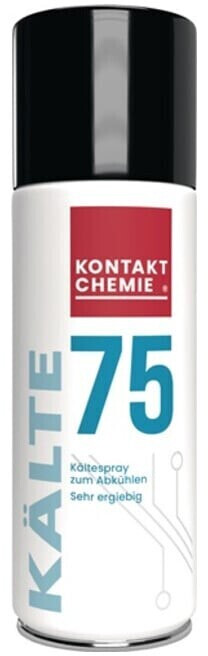Kontakt Chemie Cold spray COLD 75 (33169-CH)