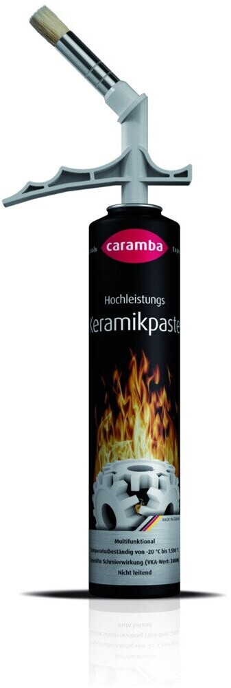 Caramba High performance ceramic paste 6905061 (200 ml)