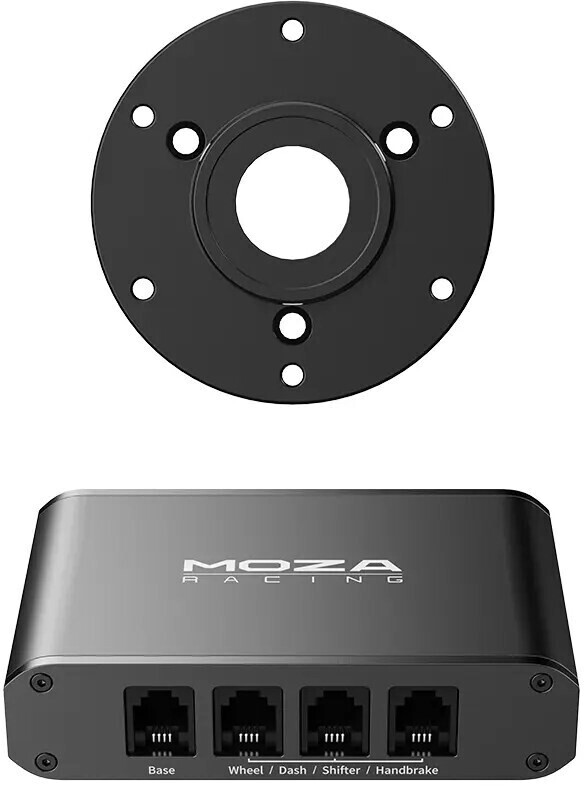 Moza Racing Universal Hub Kit