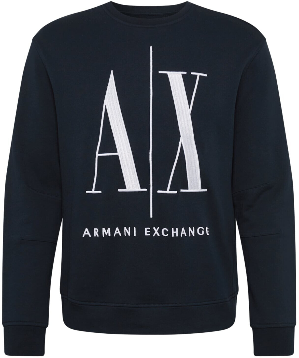 Armani Exchange Hoodie 8NZMPCZJ1ZZ ab 50 30 Preisvergleich bei idealo