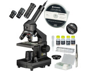 Bresser WLAN 1.080P Digital-Mikroskop 2L mit LCD-Bildschirm ab 249,00 €