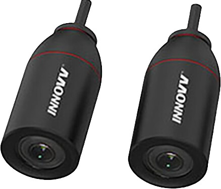 Innovv K3 2CH