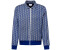 Lacoste Sweatshirt mit Paris-Jacquard-Monogramm (SH1368)