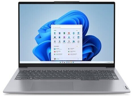 Lenovo ThinkBook 16 G6 21KH001BFR