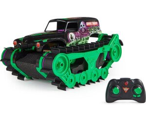 All terrain remote control truck outlet