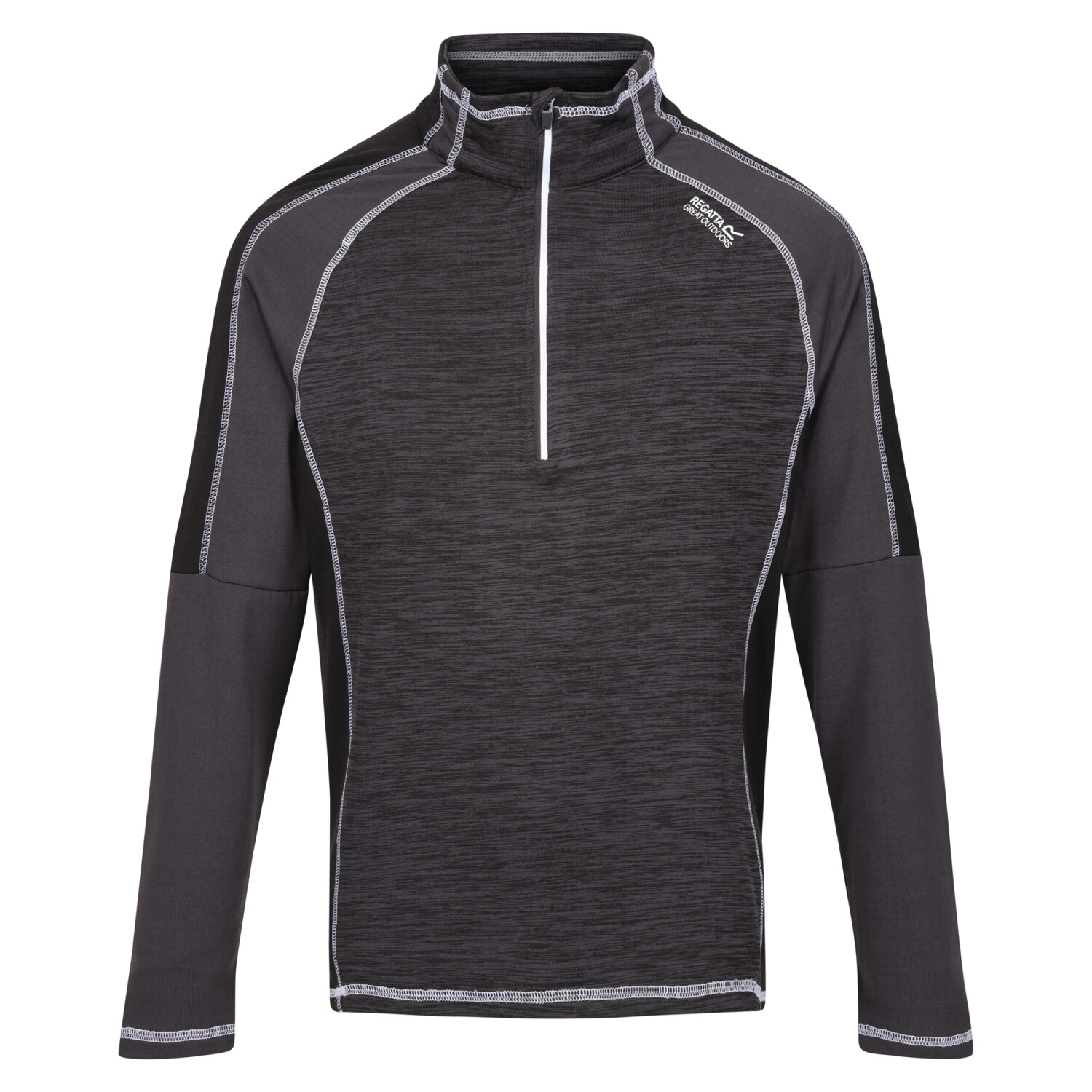 Regatta Hepley (RMA494_61G) grey