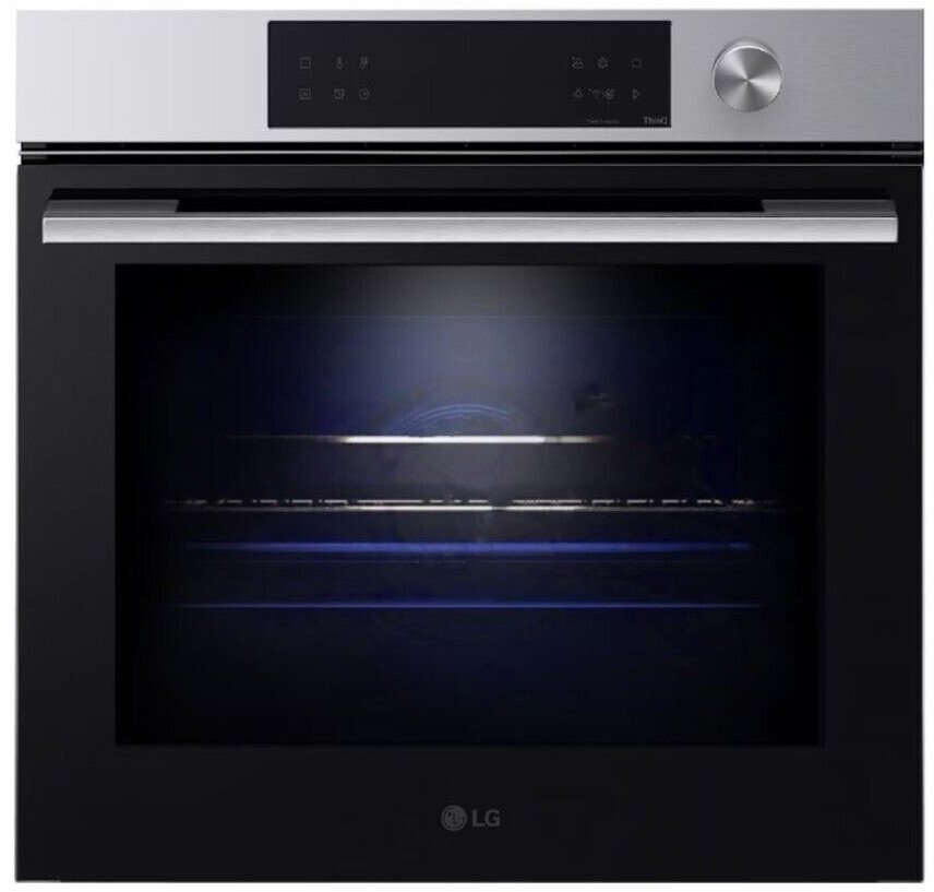 LG WSED7612S
