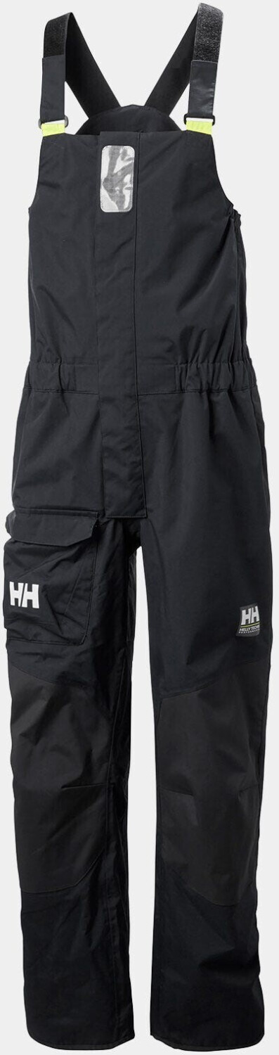 Helly Hansen Man Pier Sailpants (34157) black