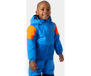 Children's helly hansen ski jackets cheap