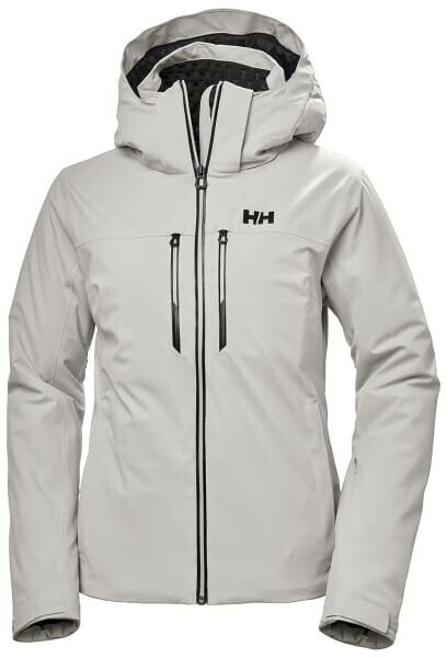 Helly Hansen Woman Alphelia Light Lifaloft-Jacket (65676) black