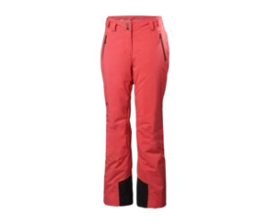 Buy Helly Hansen Woman Legendary Ski Pants 65683 poppy red from