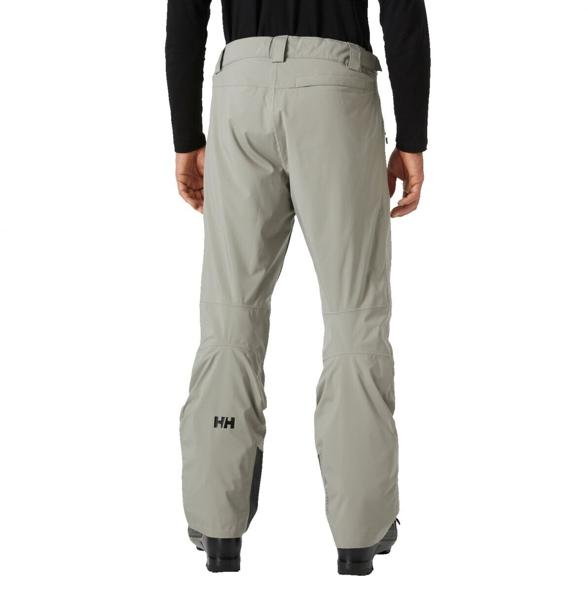 Helly hansen graphite blue ski pants on sale