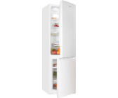 Exquisit Kühlschrank Vollraum 134 L Silber freistehend EEK: D Tür