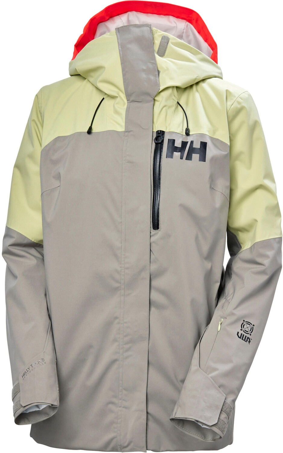 Helly Hansen W Powshot Jacket iced matcha