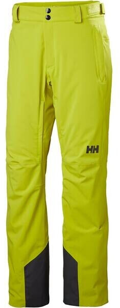 Helly Hansen Man Rapid Classic Resistant Ski Pants (65762) bright moss
