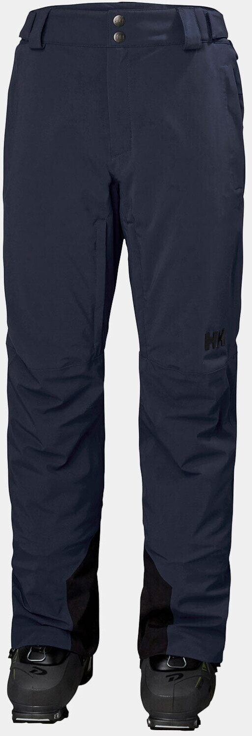 Helly Hansen Man Rapid Classic Resistant Ski Pants (65762) navy
