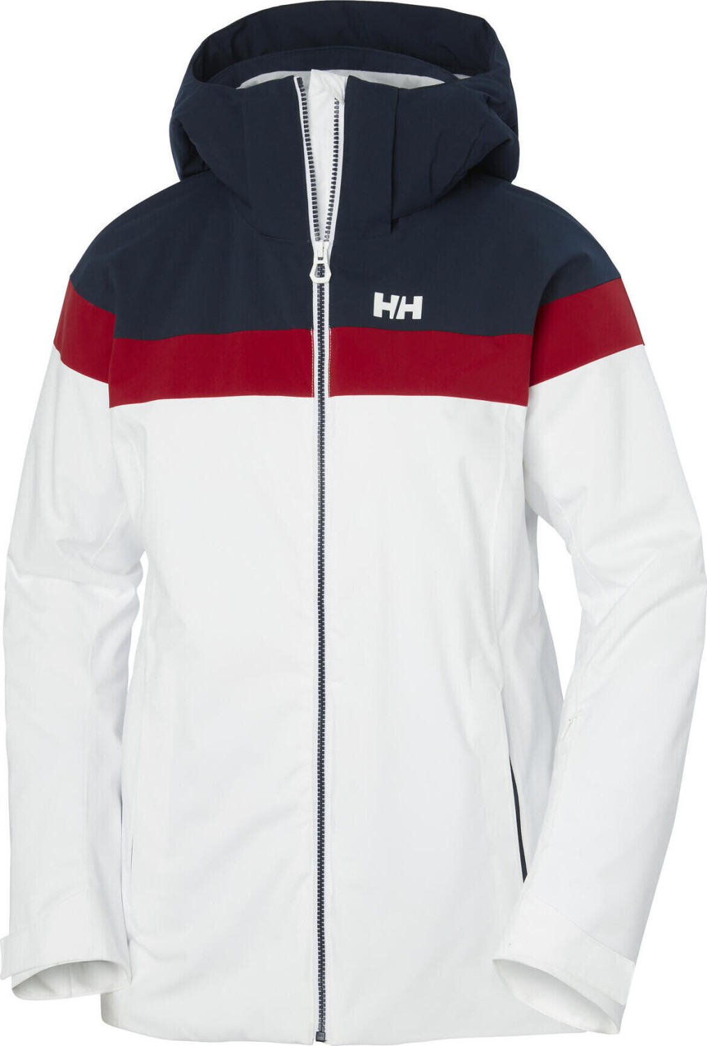 Helly Hansen Woman Motionista Lifaloft™ Ski Jacket (65934) white