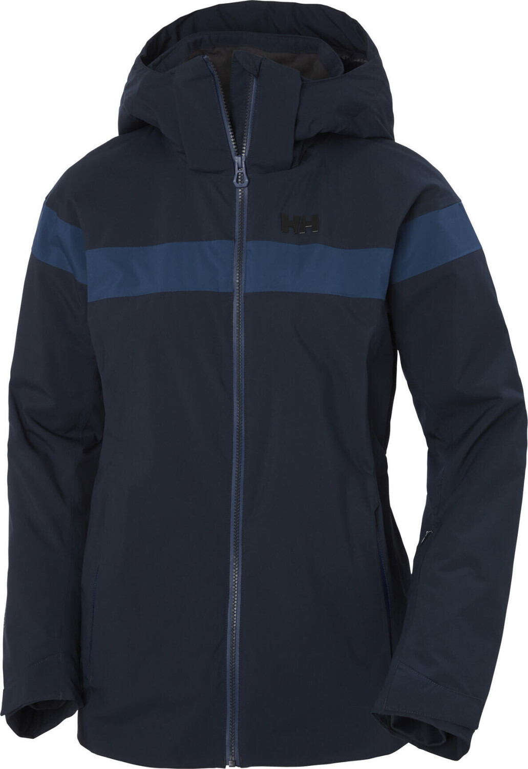 Helly Hansen Woman Motionista Lifaloft™ Ski Jacket (65934) navy