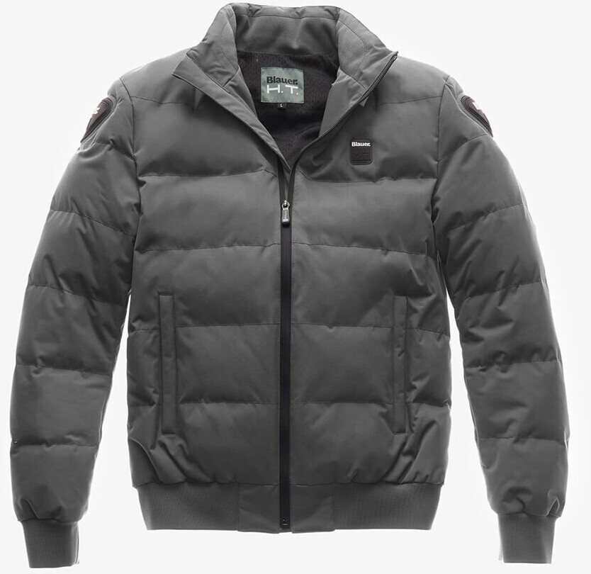 Blauer HT College Jacket darkgrey