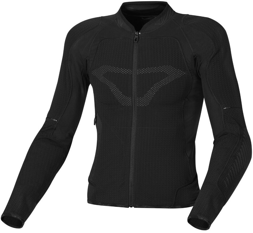 Macna Whizzar Jacket black