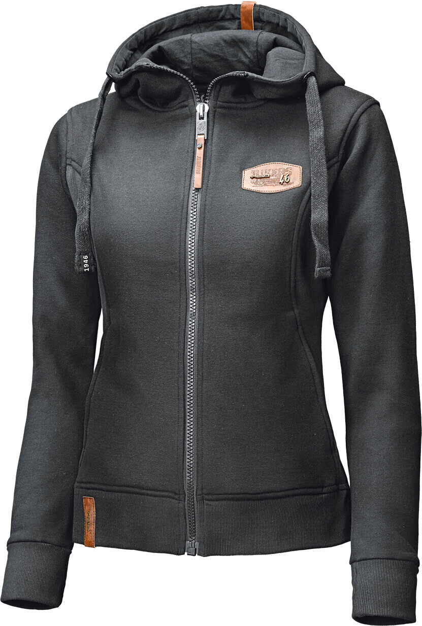 Held Sweatshirt 46 Zip Lady