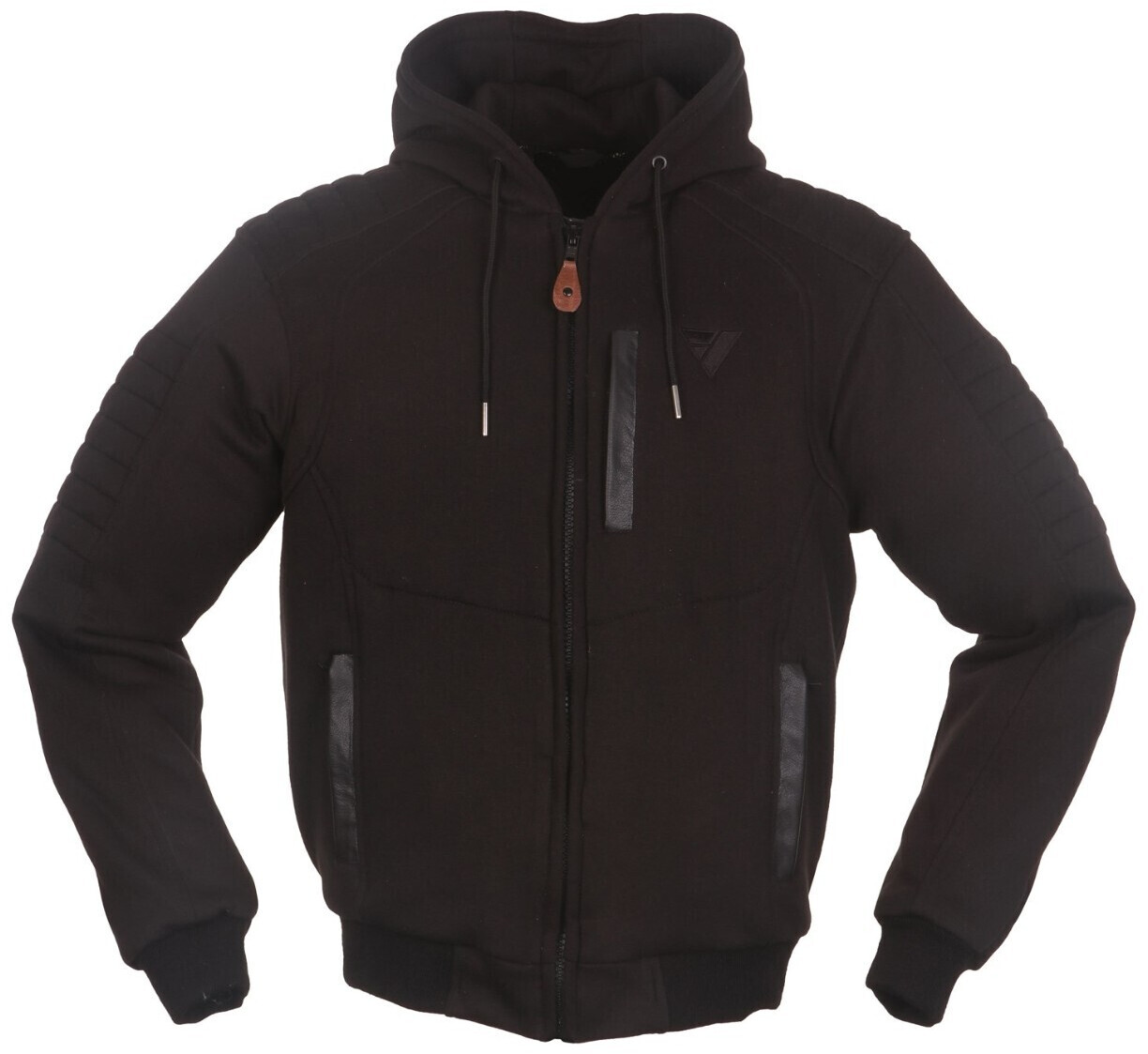 Modeka Hootch Pullover Lady black