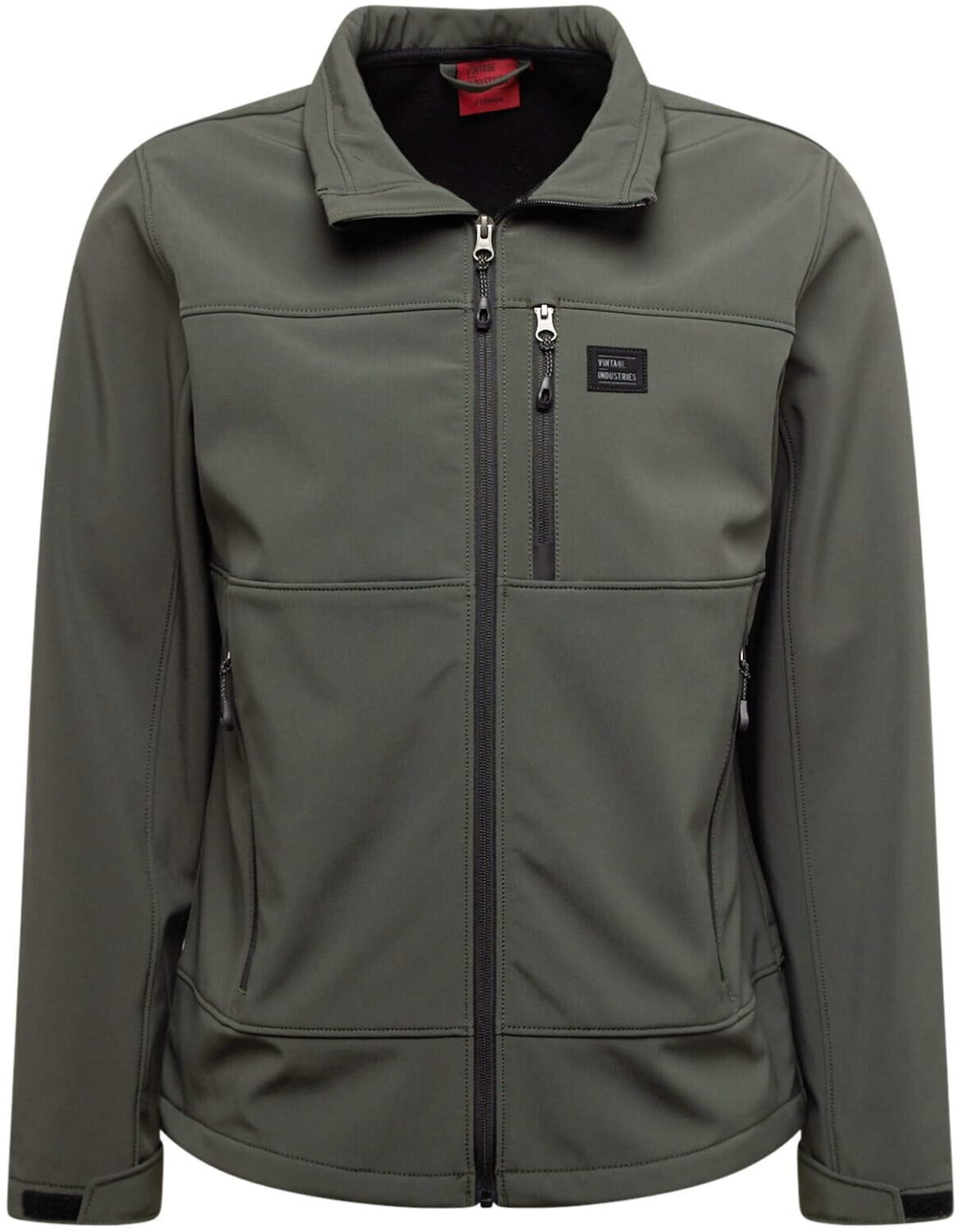 Vintage Industries Renzo Jacket WP Oliv