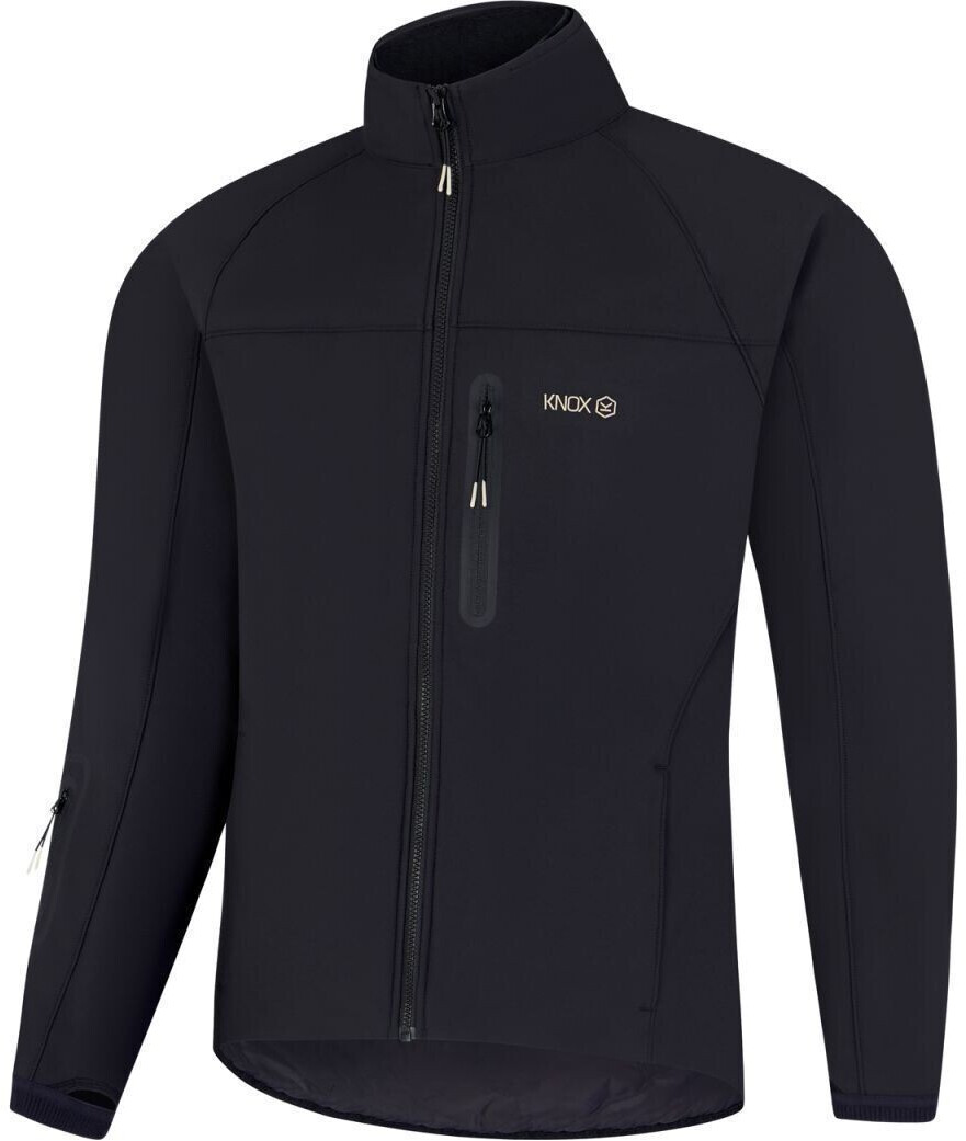 Knox Dual Pro Jacket black