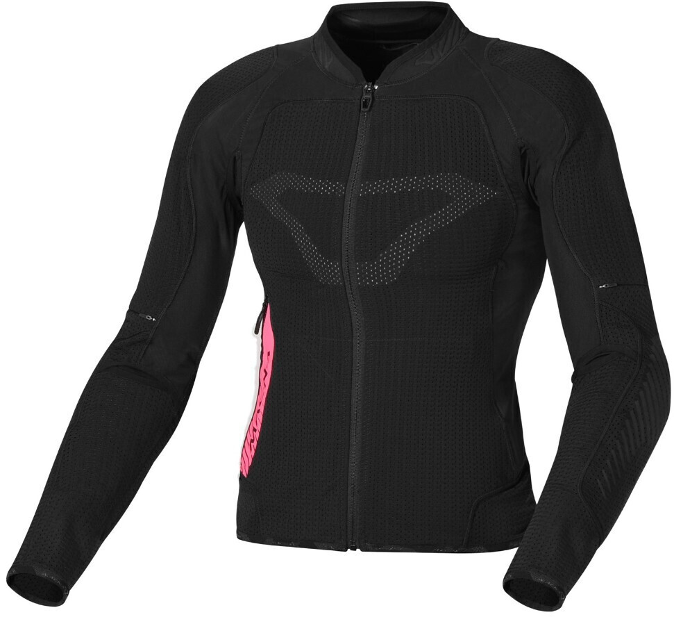 Macna Whizzar Jacket Lady black