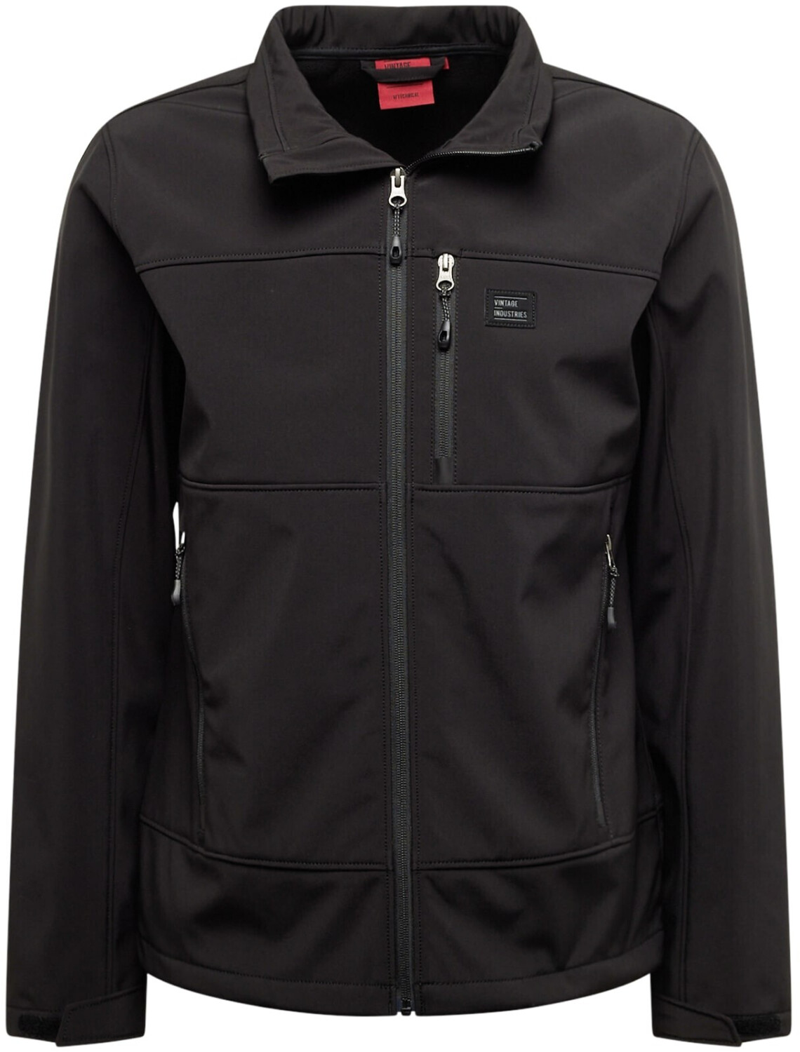 Vintage Industries Renzo Jacket WP black