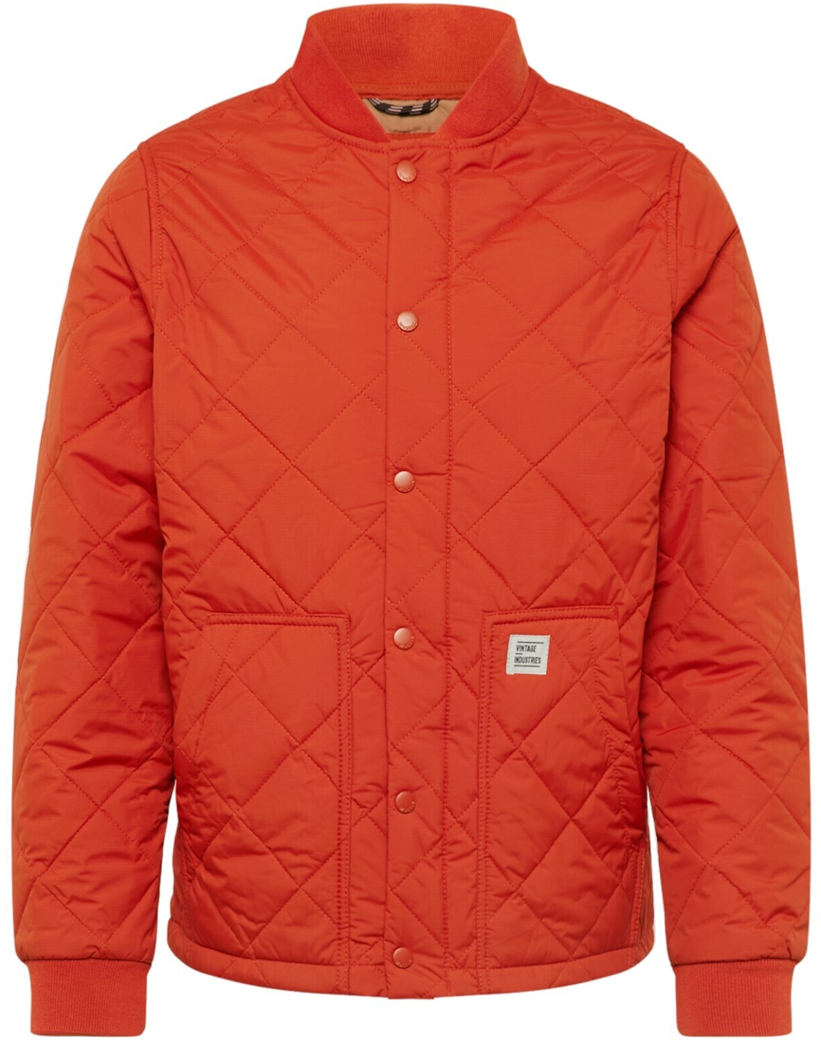 Vintage Industries Brody Jacket Orange
