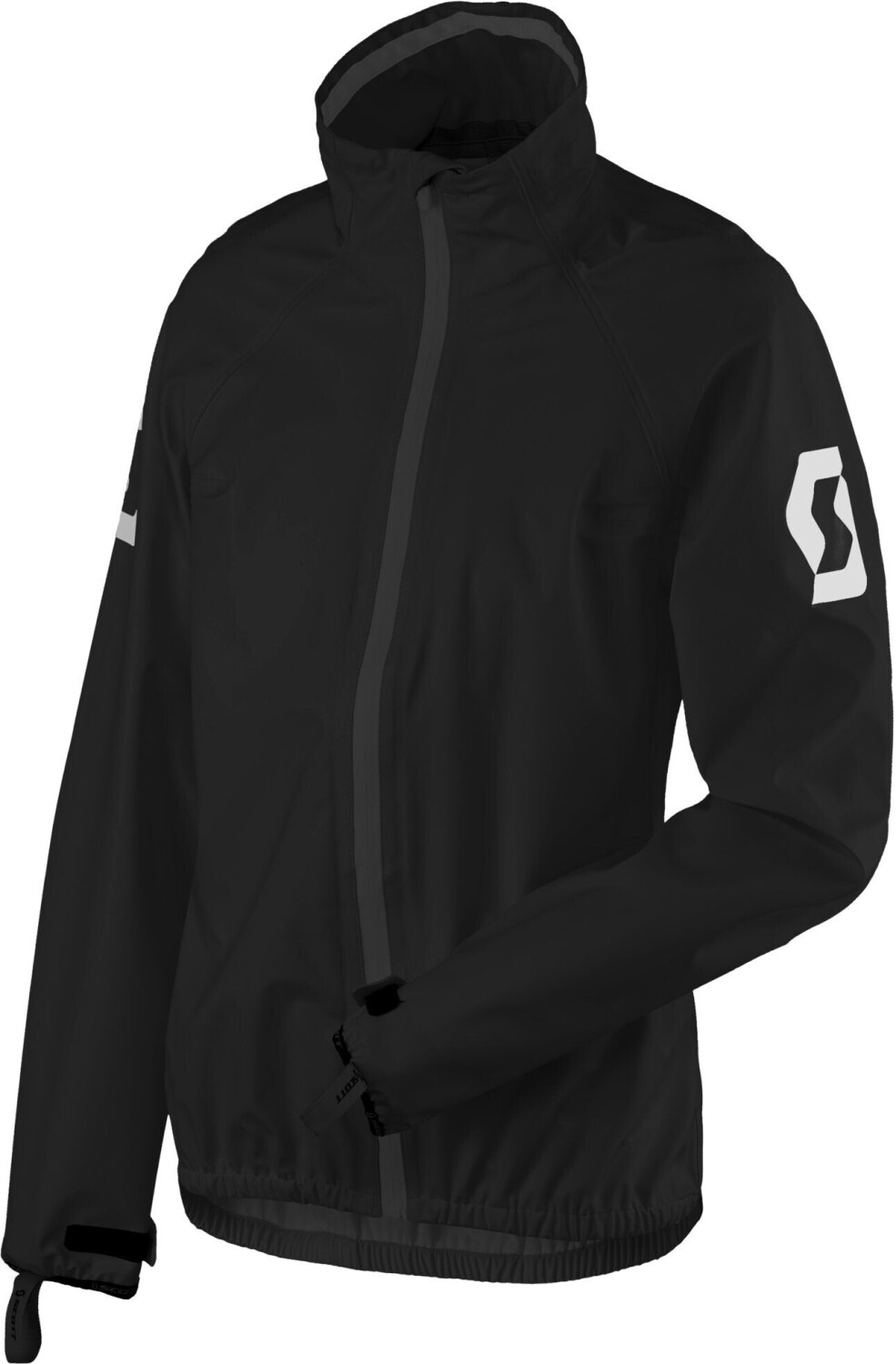 Scott Ergonomic Pro DP Regenjacke Dryosphere Lady black