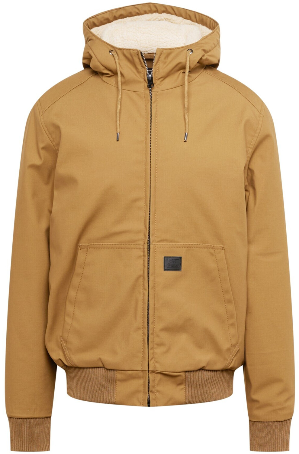 Vintage Industries Datton Jacket WP brown
