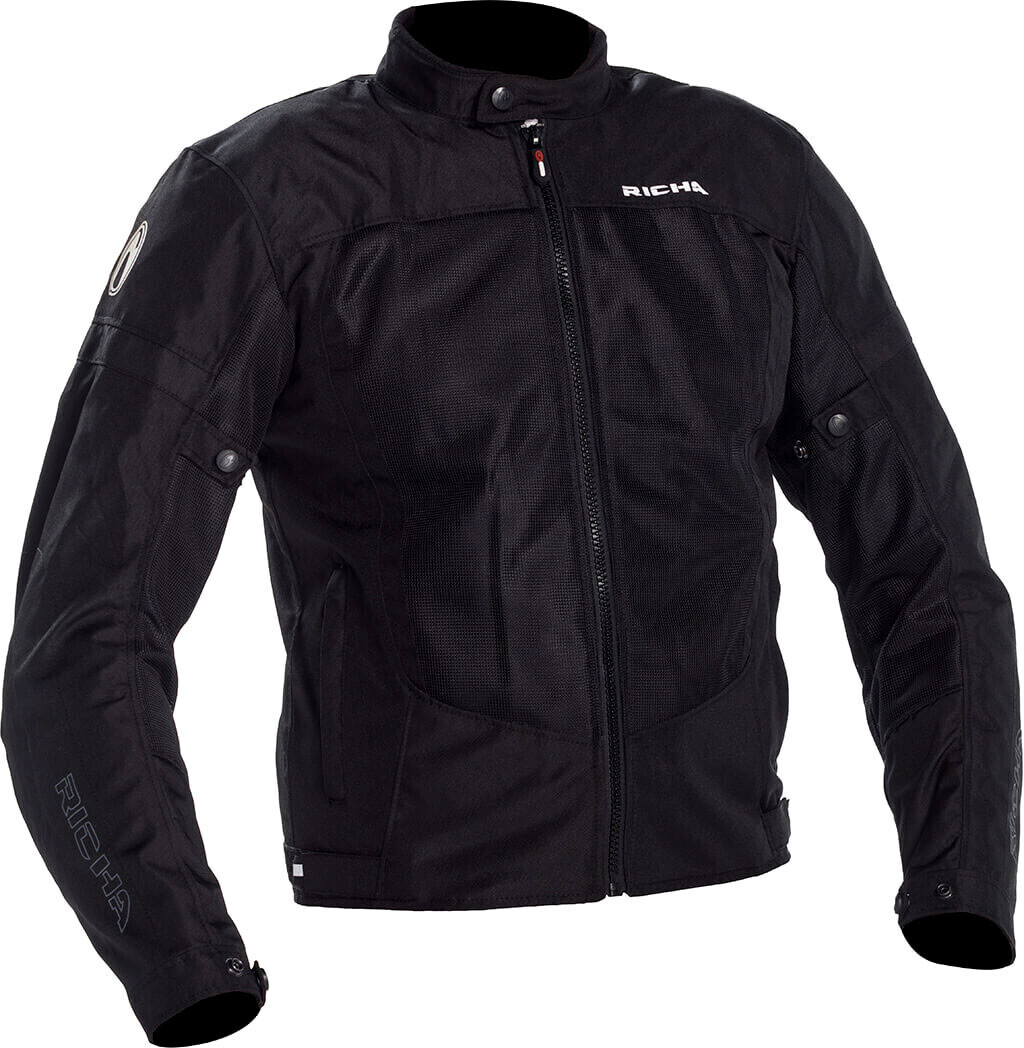 Richa Airbender Jacket Lady black