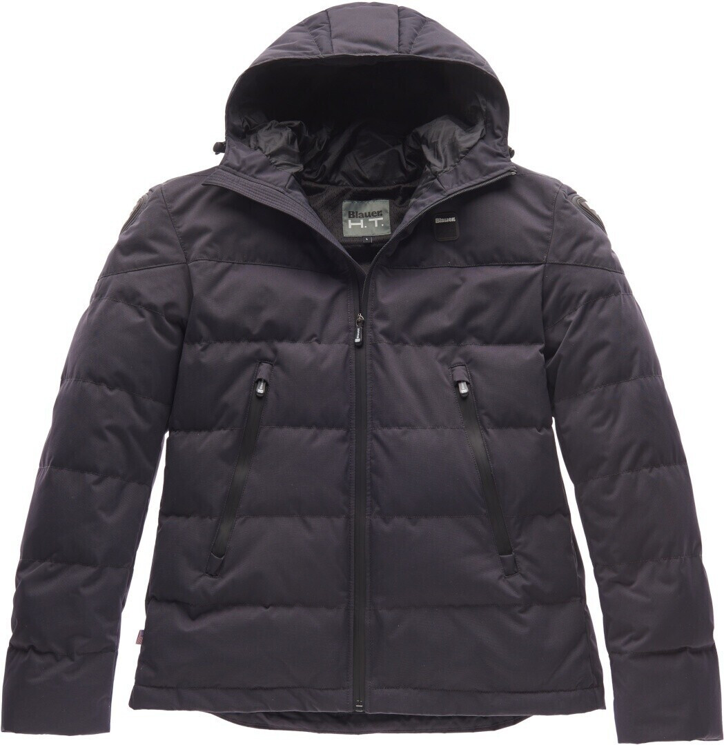 Blauer HT Easy Winter 2.0 Jacket darkblue