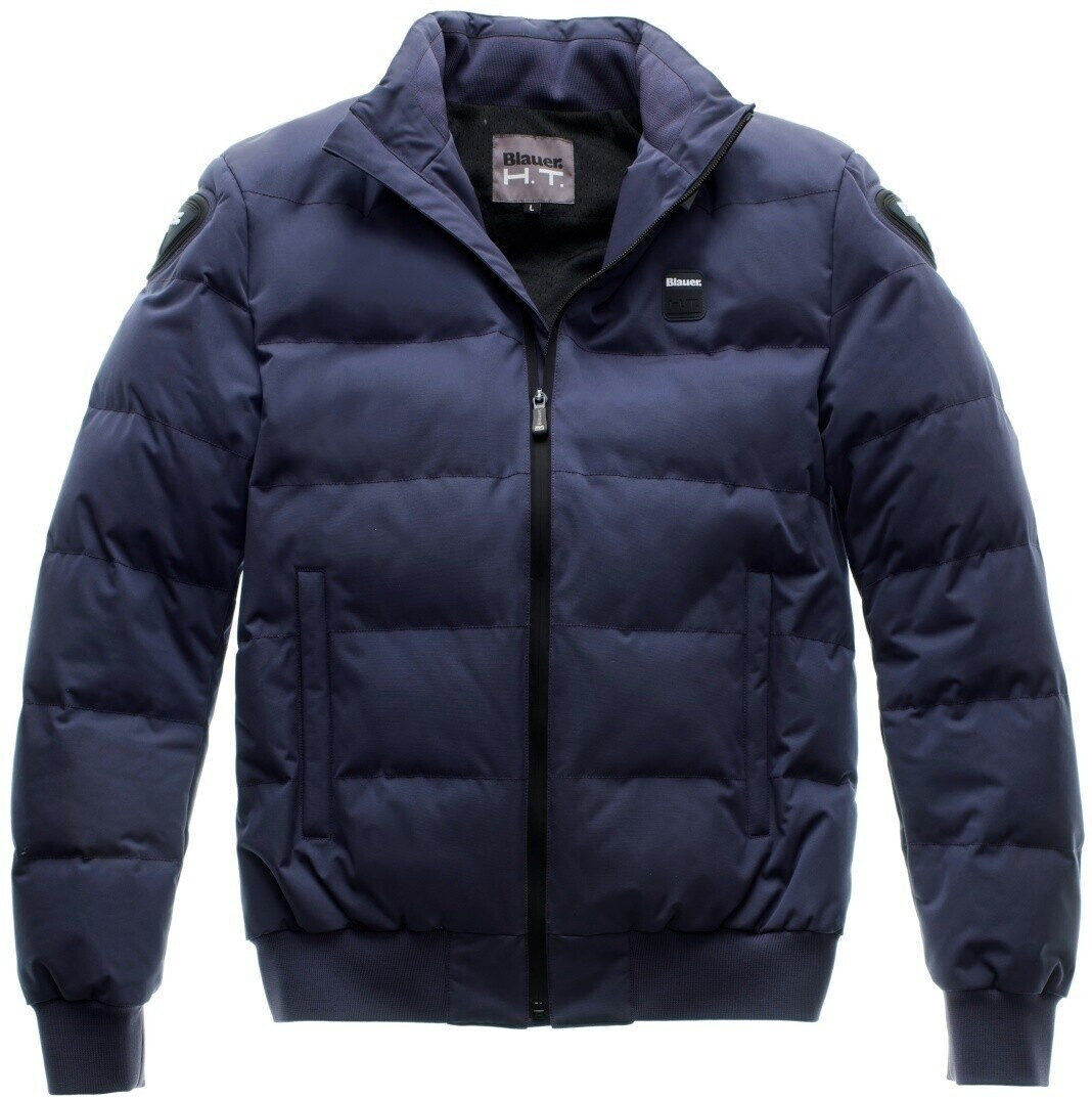 Blauer HT College Jacket darkblue