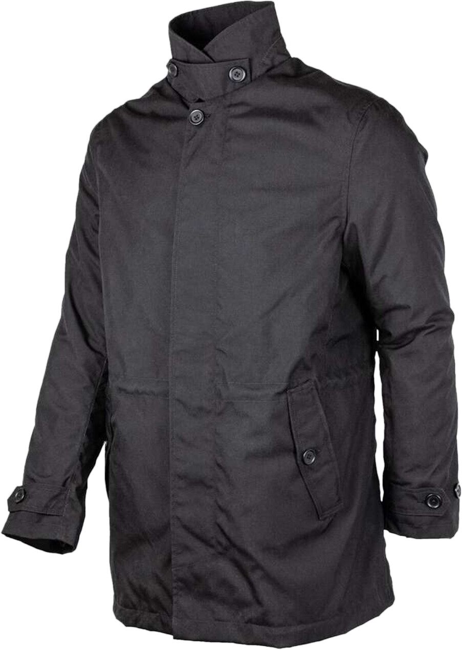 GMS Franck Jacket WP black
