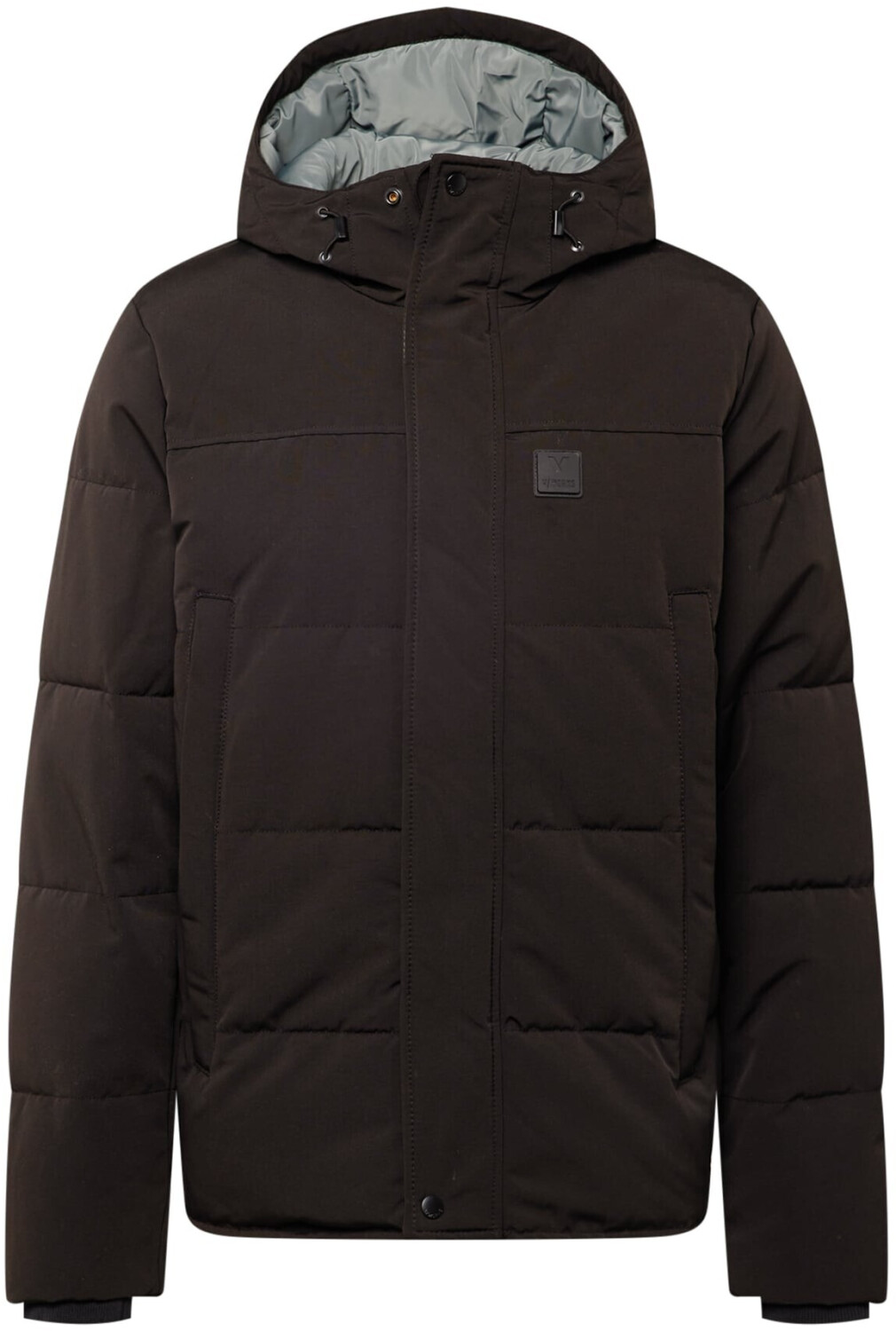 Vintage Industries Glenn Jacket WP black