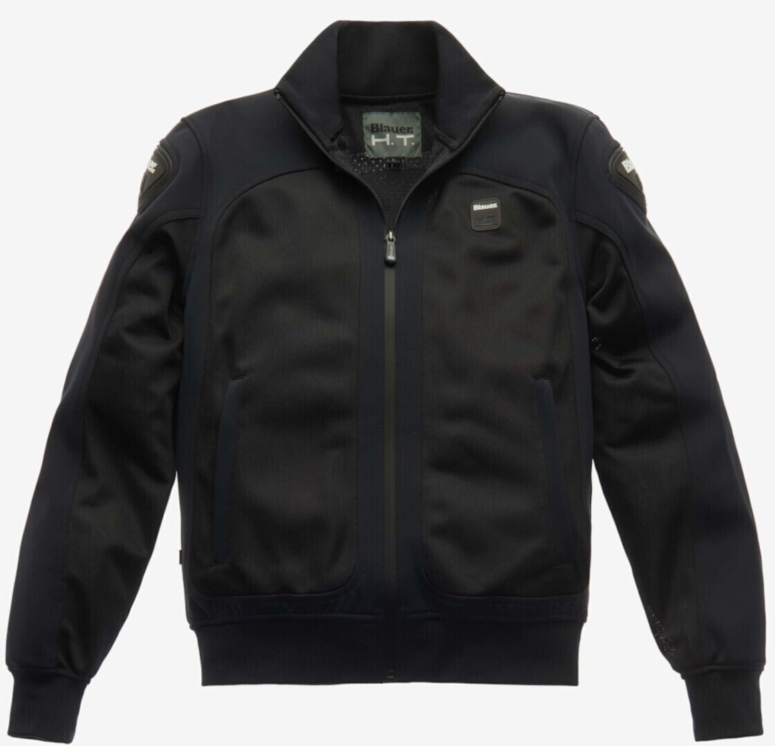 Blauer HT Easy Pro Air Jacket black