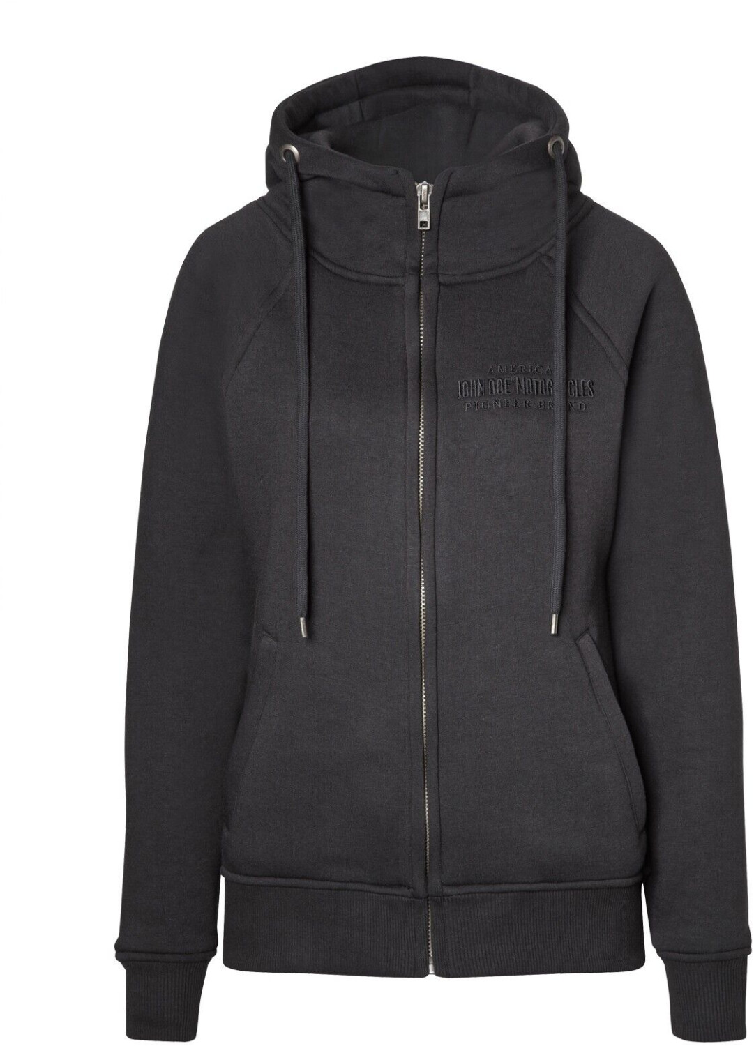 John Doe Kevlar Hoodie Lady black