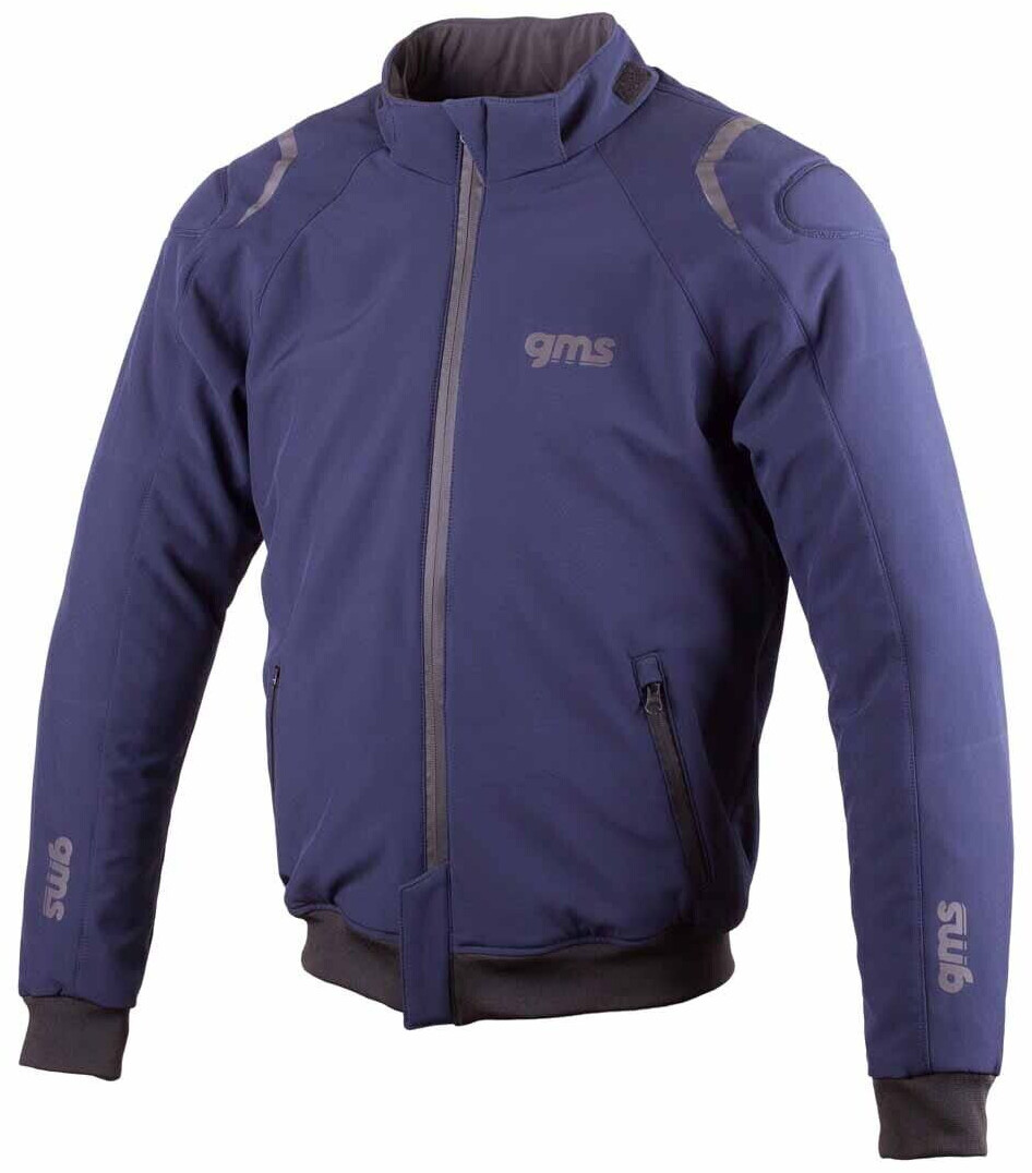 GMS Falcon Jacket blue