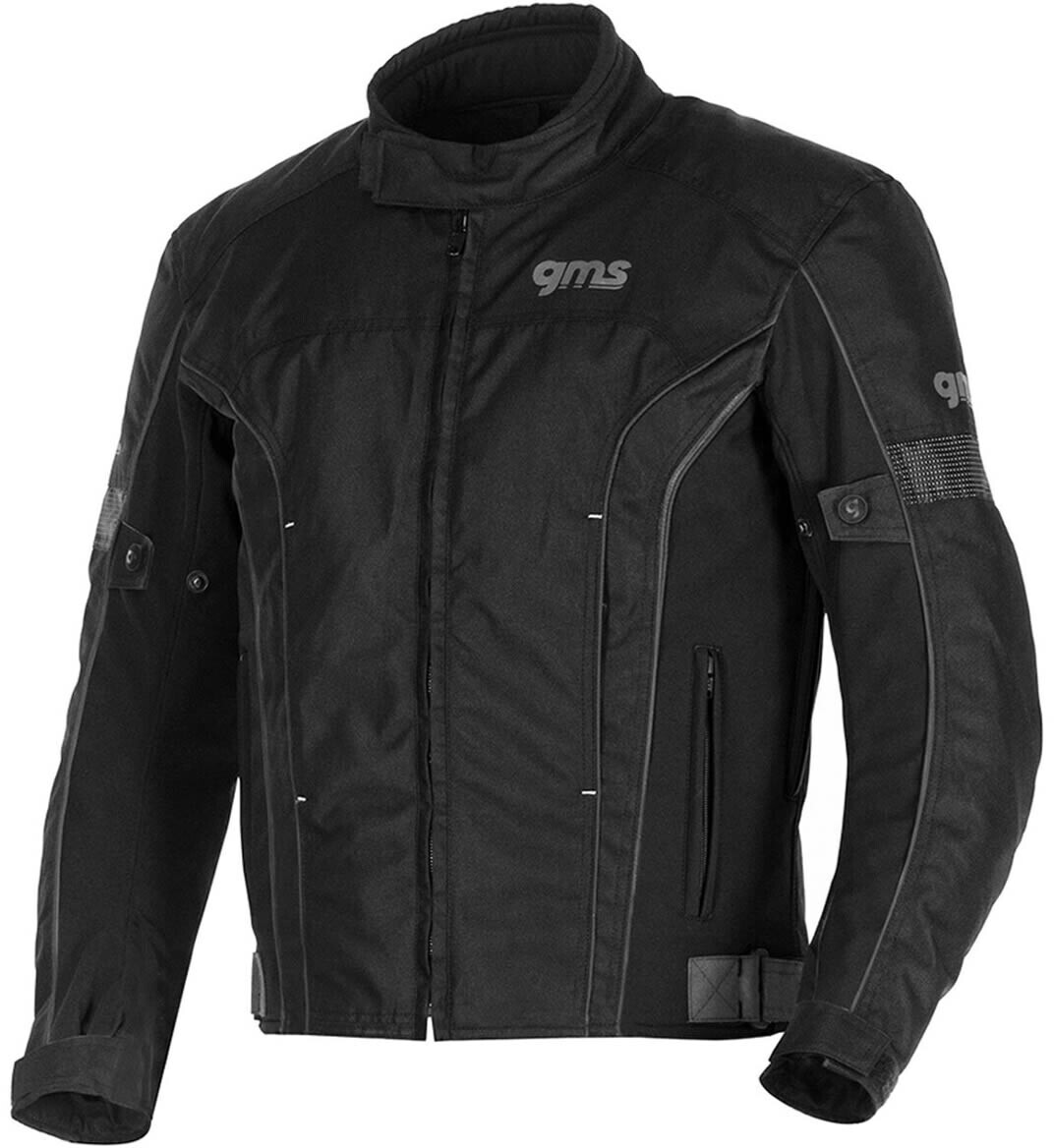 GMS Lagos Jacket WP black