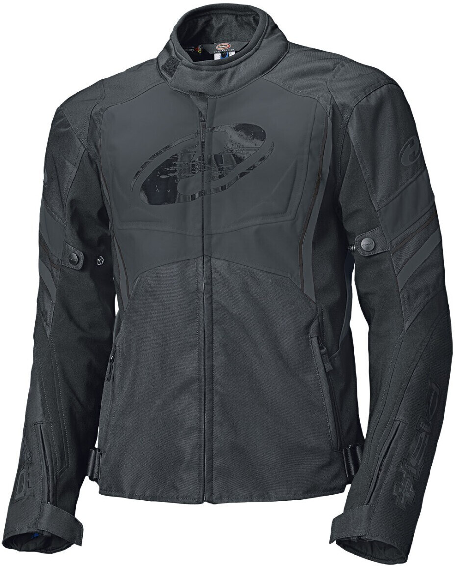 Held Baxley Top Jacket black